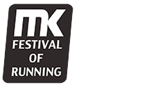 MK Marathon Training Day